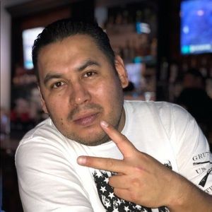 Meet your Posher, Freddy